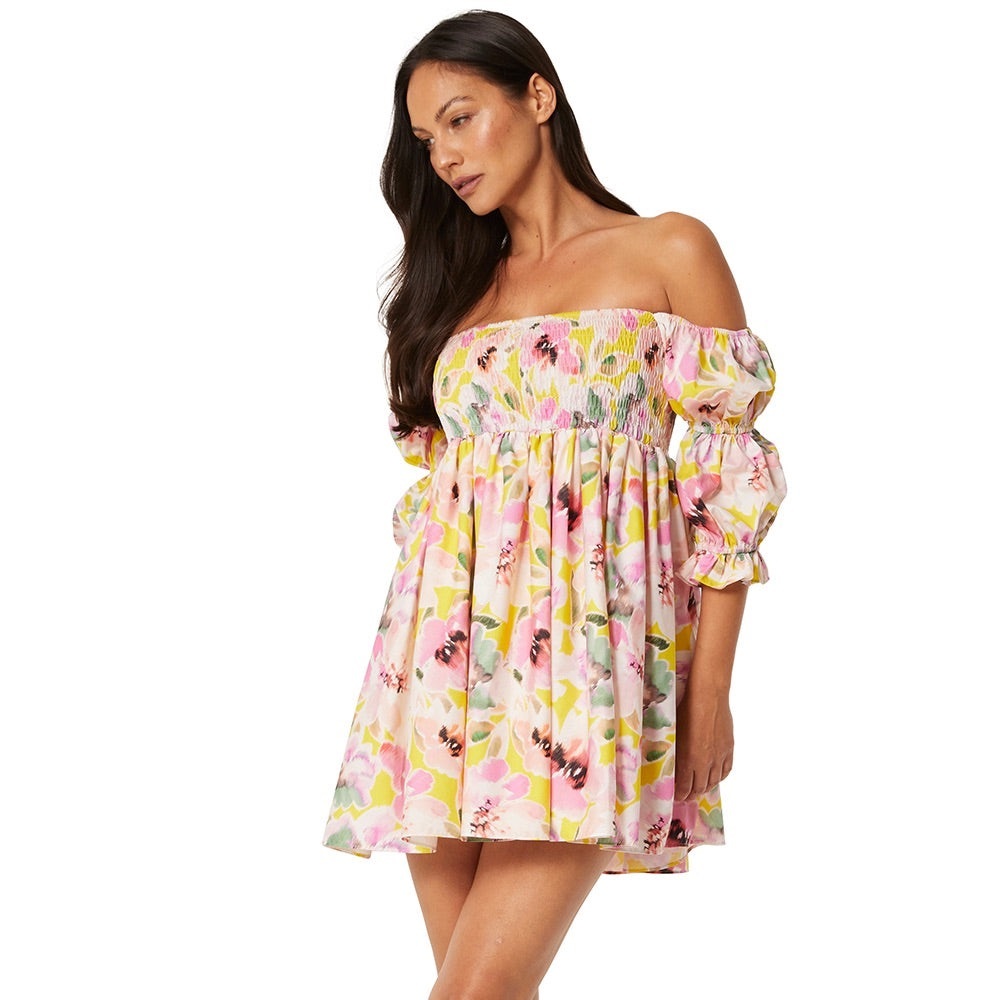 NWT MISA Los Angeles Zadie Dress